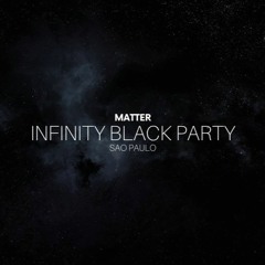 Infinity Black Party