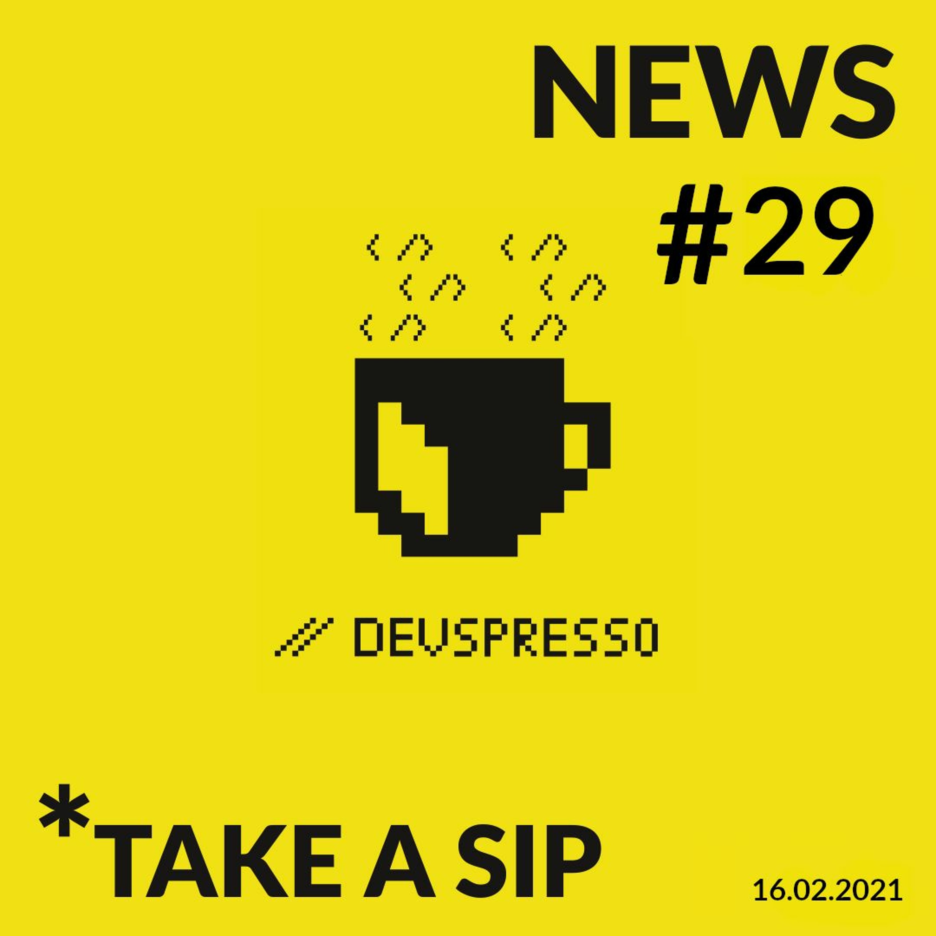 DevSpresso Podcast