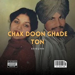 Chak Doon Ghade Ton | Amar Singh Chamkila | Amarjot Kaur | Remix