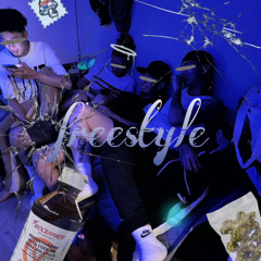 freestyle