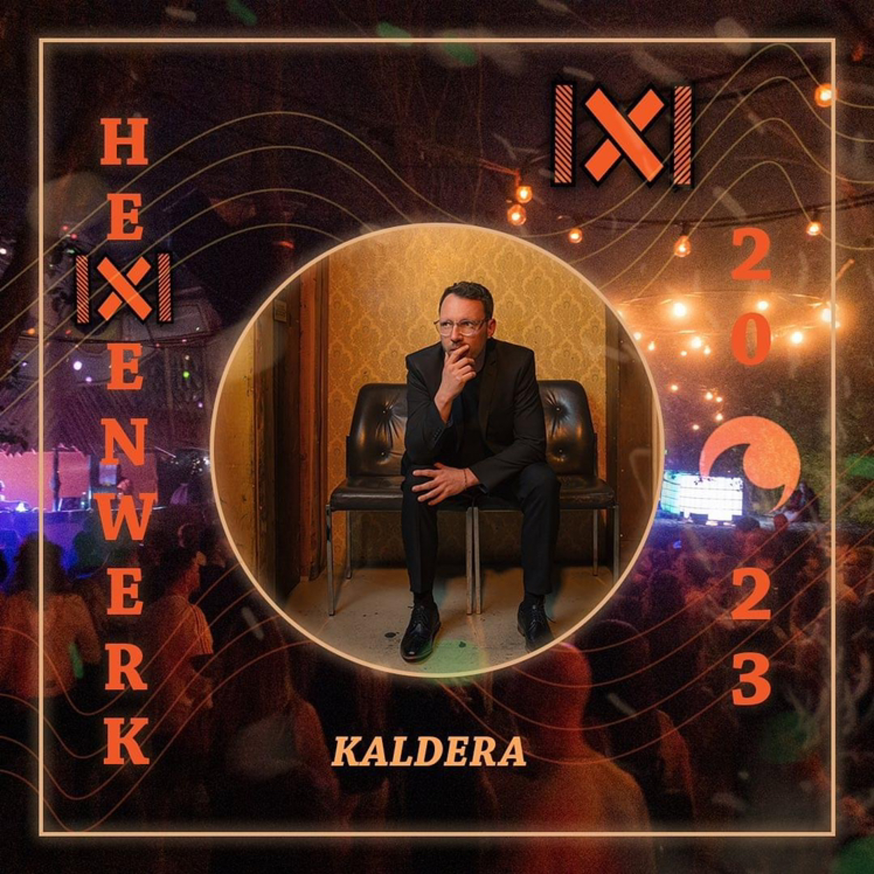 Kaldera