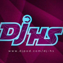 rétro dj HS