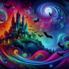 12th April DjSet Magistrat (PsyNight)