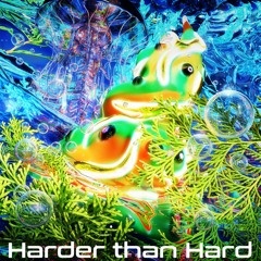 [Harder Than Hard Vol.4] 404 HARDCORE mix