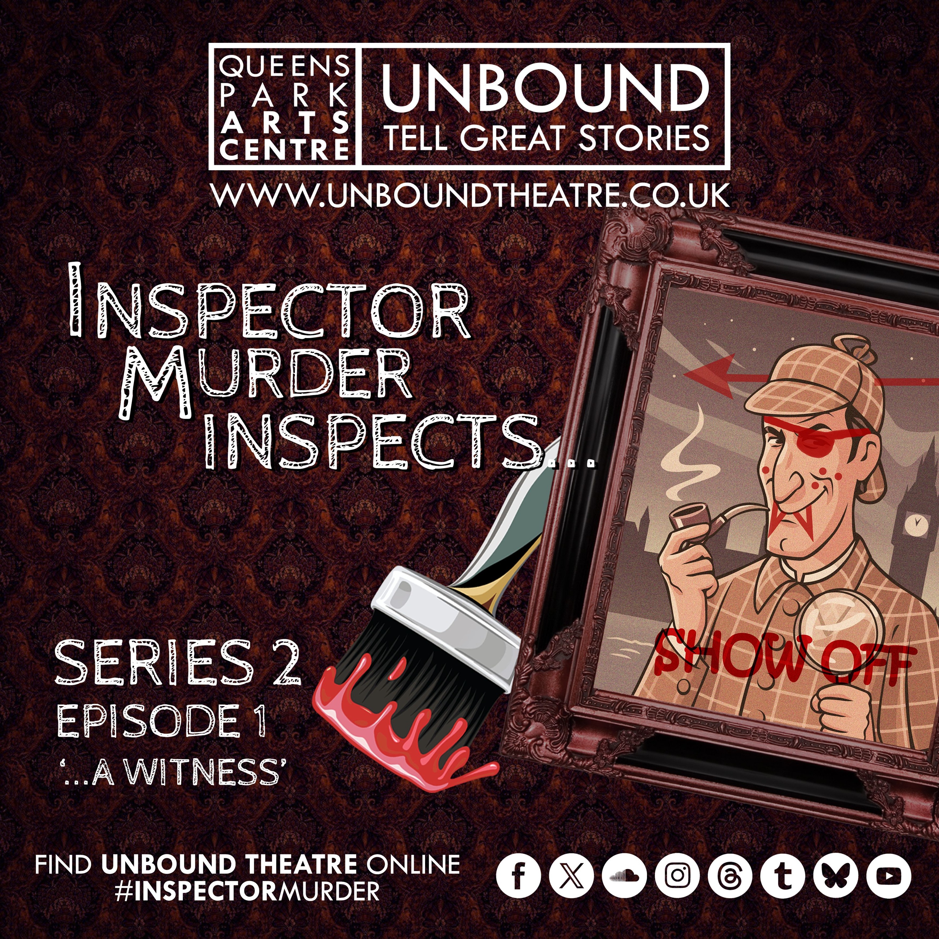 Unbound Theatre