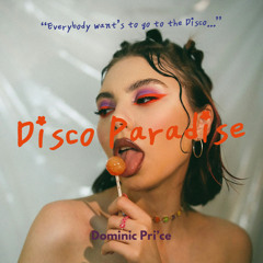 PREMIERE: Disco Paradise