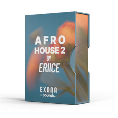 AFRO HOUSE by ERIICE 2 - Preview