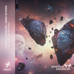 Preniere: Gorkiz - Antimatter (Gowzer Remix)
