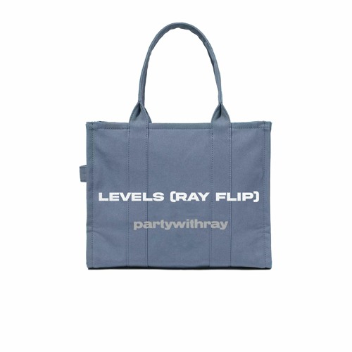 levels (partywithray flip)