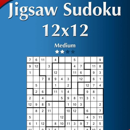 Sudoku 16x16 - Easy 