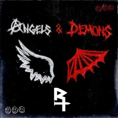 Angels & Demons (ft. Stevie Rain)