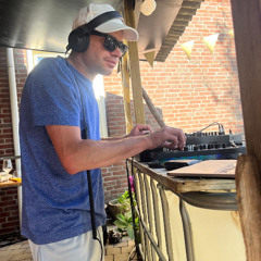 Jordy July mix house 2025