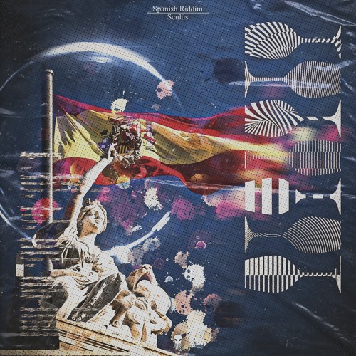 Stream Sculus - Spanish Riddim by Kraken Music Record Label | Listen ...