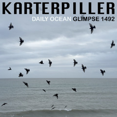 Glimpse 1492 (Nov 2 2025)