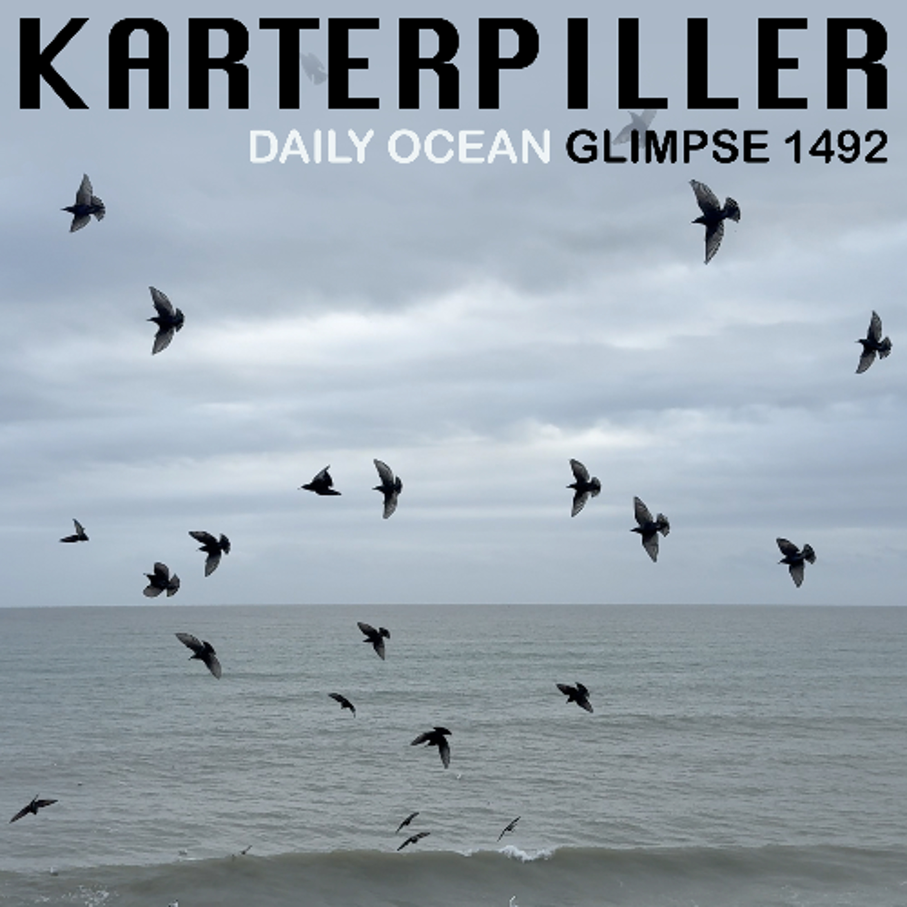 Glimpse 1492 (Nov 2 2025) episode artwork