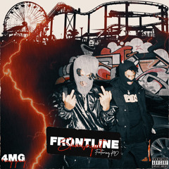 Frontline (feat. KD)