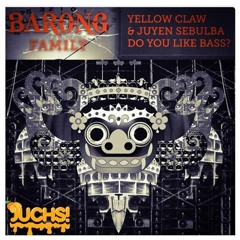 Do You Like Bass? - Juchs! Mashup (Free Download)