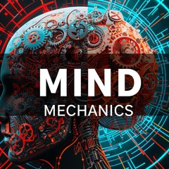Mind Mechanics - Deep Space (Original Mix)