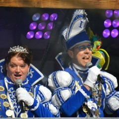 Belleman en Bellevraa - Ambiance Ee (Carnaval Halle 2020)