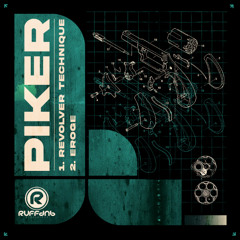 Piker - Revolver Technique