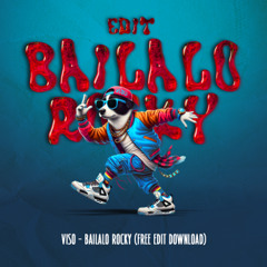 VISO & Freddy Flores - Bailalo (EDIT)