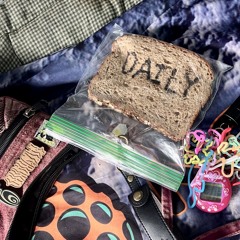 🍞🌲💨