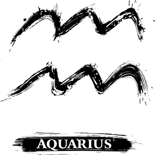 Aquarius  -2024 - 11 - 04