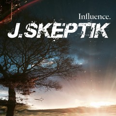 Influence Records Show With J - Skeptik - March 2021