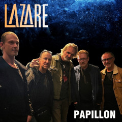 Papillon - LAZARE
