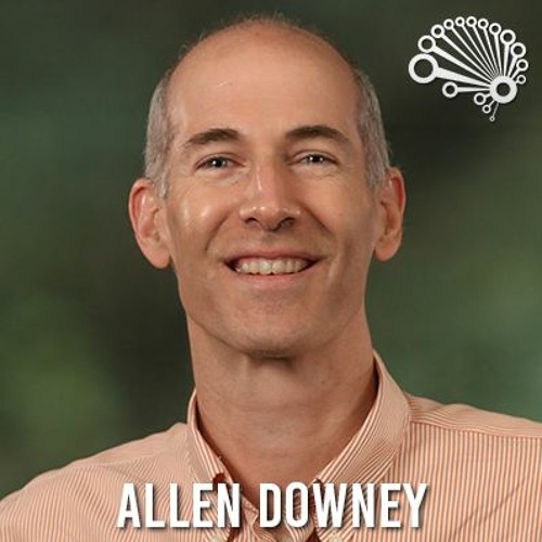 715: Make Better Decisions with Data, with Dr. Allen Downey