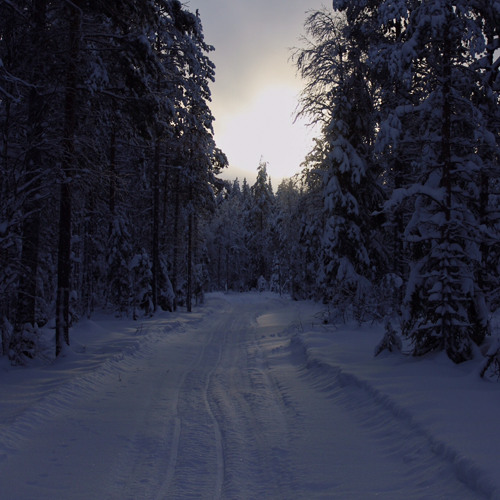 Stream Hem till jul by Där det svarar Listen online for free on