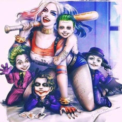 MURK X BLACK BAG-DEMONS