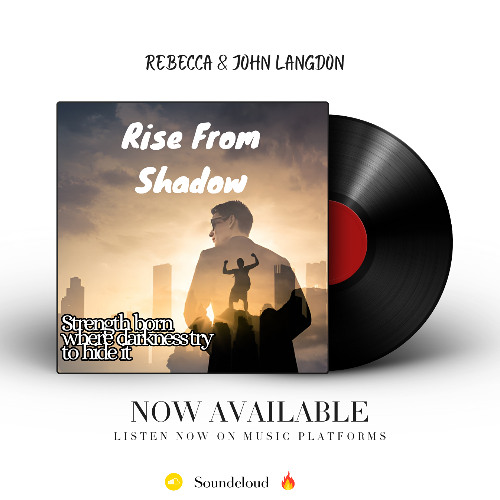 Rise From Shadow
