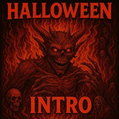INTRO HALLOWEEN - Pray For Rddim X Charger X Bring The House Down (Thebird edit) FREE DOWNLOAD