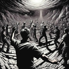 DeepClusterz - Rave Bit Cave (Original)