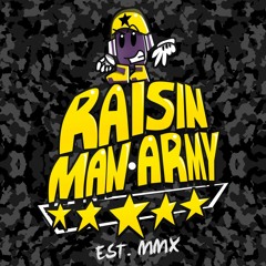 Raisi K. & Friends | Episode 1 - Raisi K. Origins | #RKNF #RMA