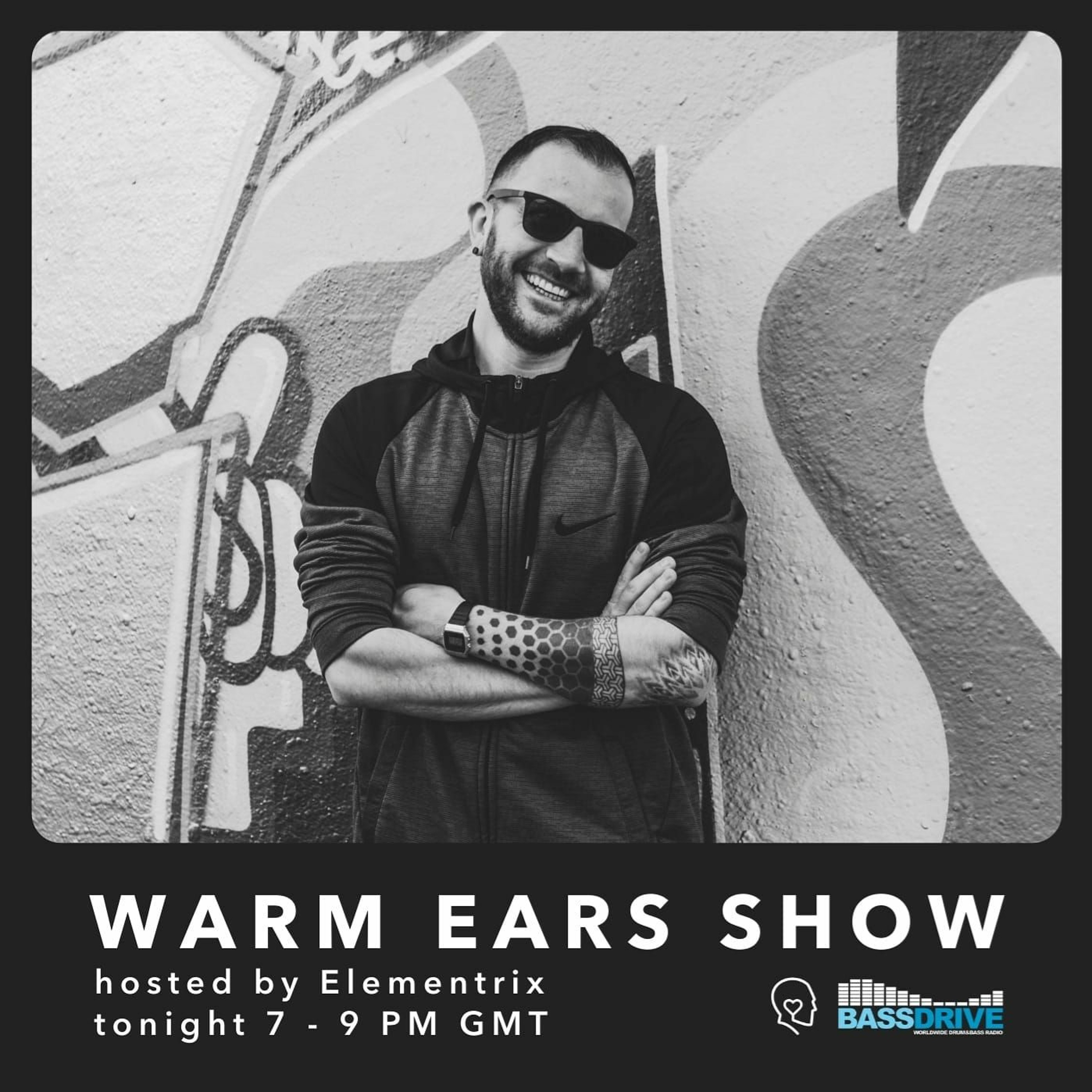 Warm Ears Podcast - Drum & Bass