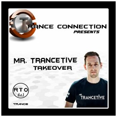 Nucrise - Trance Connection 105 (Takeover by Mr. Trancetive)