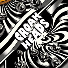 Charis | Croakheads Guest Mix | Drum and Bass Mix