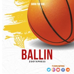 Ballin
