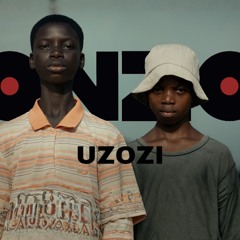 ONZO - Uzozi