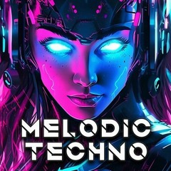 Melodic Techno Mix DJ Set top of 2024, EDM Underground Music, by Ghaderz (#2)