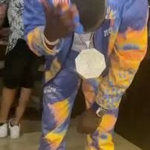 kodak bláck w shawny