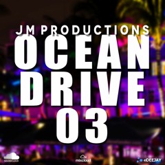 Ocean Drive Vol. 03