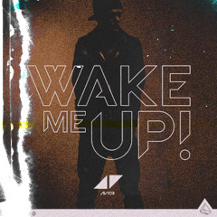 Wake me up vs Twinsick - Electric Love Remix (Srish Sagar Edit)