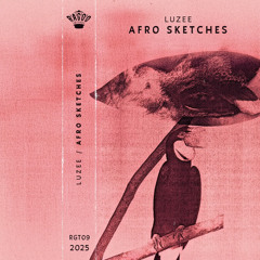 PREMIERE834 // Luzee - Cause I Go