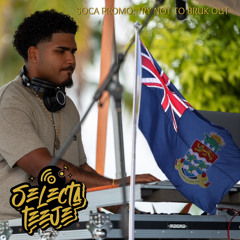 SOCA PROMO: TRY NOT TO BRUK OUT
