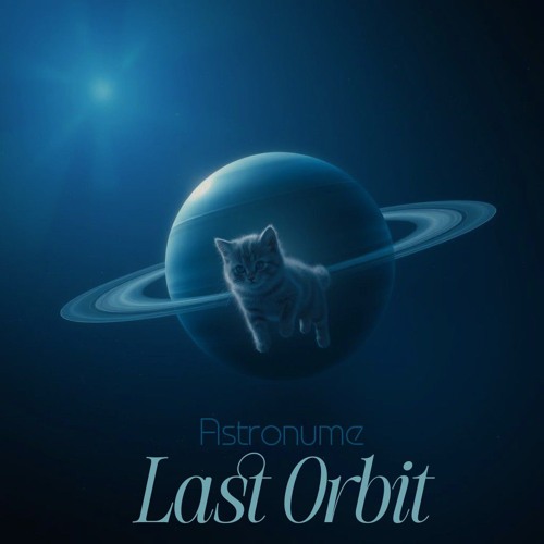 astronume - last orbit