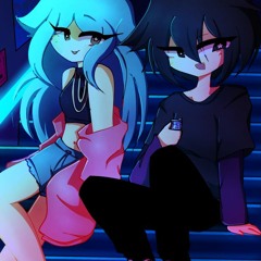 NTR (NOT REAL LOVE!) Feat.xofilo