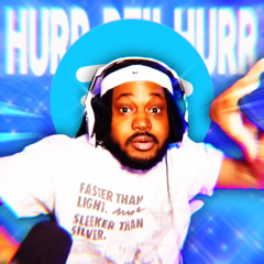 HURR REII HURR!? V2 (Jersey Club) Slowed + Reverb